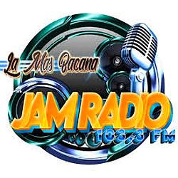 Jam Radio103.3 FM