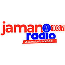Jaman 103.7 FM