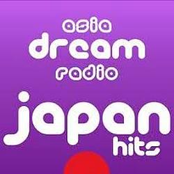 Japan Hits - asia DREAM Radio
