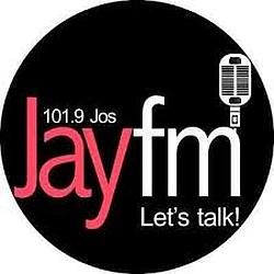Jay 101.9 FM