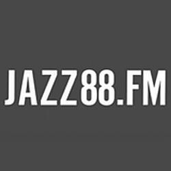 JAZZ 88 FM