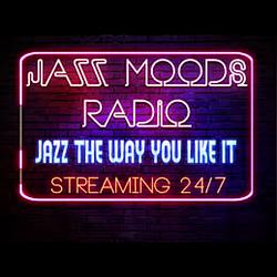 Jazz Moods Radio