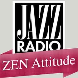 Jazz Radio- Zen Attitude