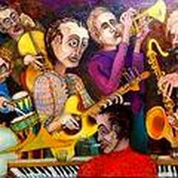 JazzRockFusion