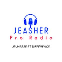 Jeasher Pro Radio