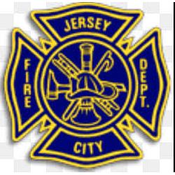 Jersey City Fire - VHF