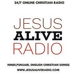 Jesus Alive Radio