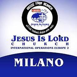 JIL Voice From Heaven Radio