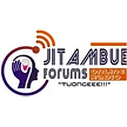 Jitambueforums Radio