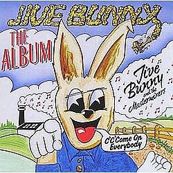jive bunny album