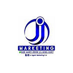 J.J Marketing Live