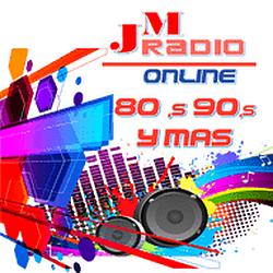 JM Radio 80`s Y 90´s