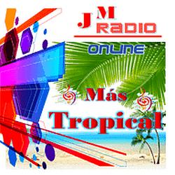 JM Radio Más Tropical