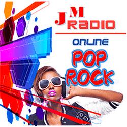 JM Radio Pop Rock