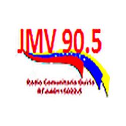 JMV 90.5FM