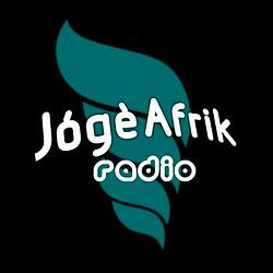 JogeAfrik Radio