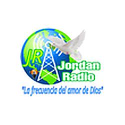 Jordan Radio Fray