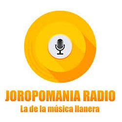 Joropomanía Radio