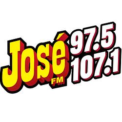 José 97.5 y 107.1