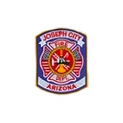 Joseph City Fire