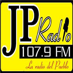 Jp Radio - La Troncal