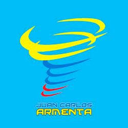 Juan Carlos Armenta  - Entretenimiento web