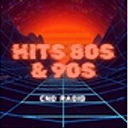 Jueves Hits 80s y 90s CND
