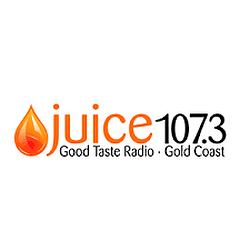 Juice 107.3
