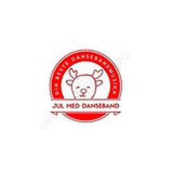 Jul med danseband