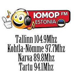 Jumor FM Estonia