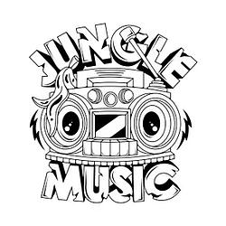 Jungle Music