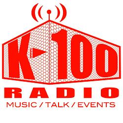 K-100 Radio