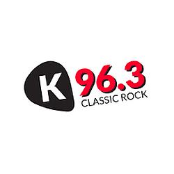 K 96.3 FM