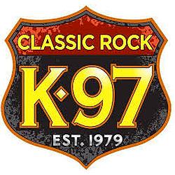 K-97 - CIRK-FM