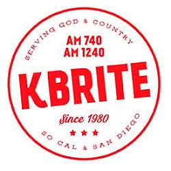 K-Brite 1240 AM