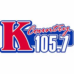 K Country 105.7