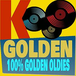 K-Golden Radio