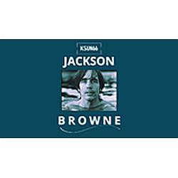 K-SUN66 "JACKSON BROWNE"