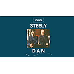 K-SUN66 "STEELY DAN"