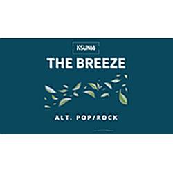 K-SUN66-THE BREEZE