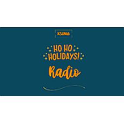 K-SUN66 "THE HOLIDAYS"