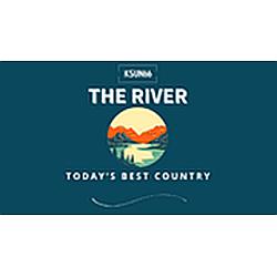 K-SUN66 "THE RIVER"