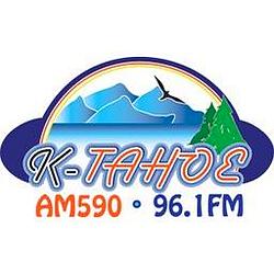 K-Tahoe 96.1 FM & 590 AM
