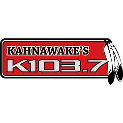 K103.7 FM – CKRK