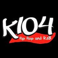 K104 - 104.5 KKDA-FM
