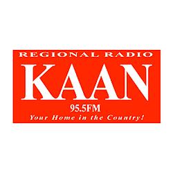 KAAN-FM