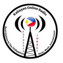 Kabayan Online Radio