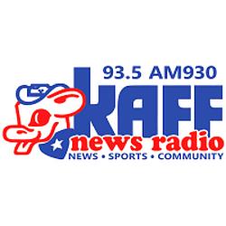 KAFF News Radio