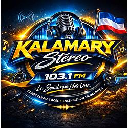 Kalamary Stereo