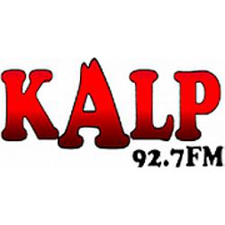 KALP 92.7 FM